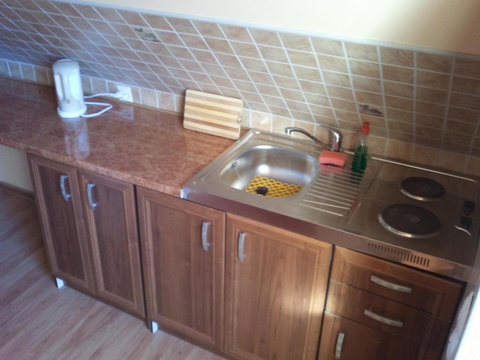 Zbojna Debra Bed & Breakfast Golejow Luaran gambar